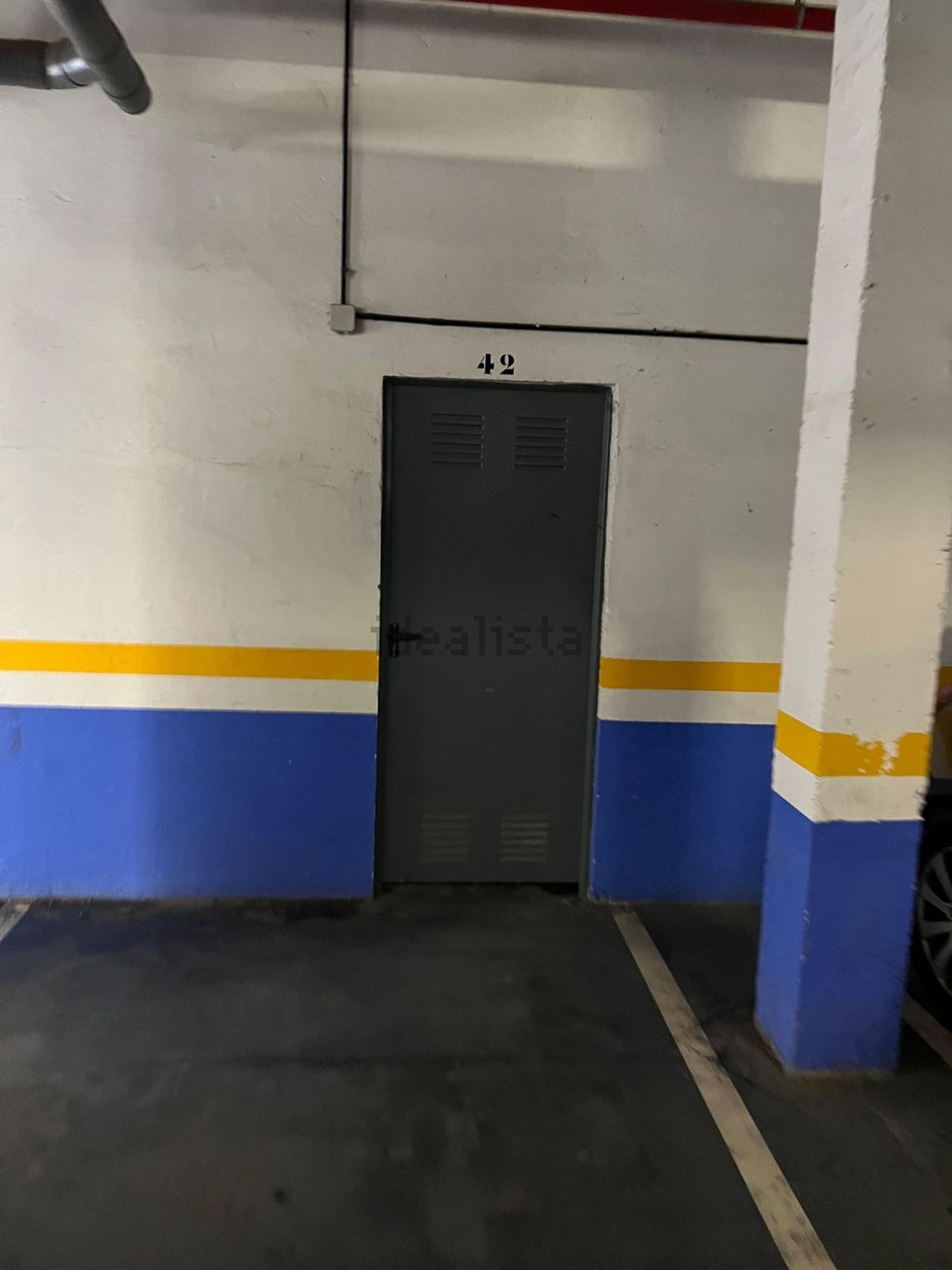 Appartement 50 m² à Ciudad Real