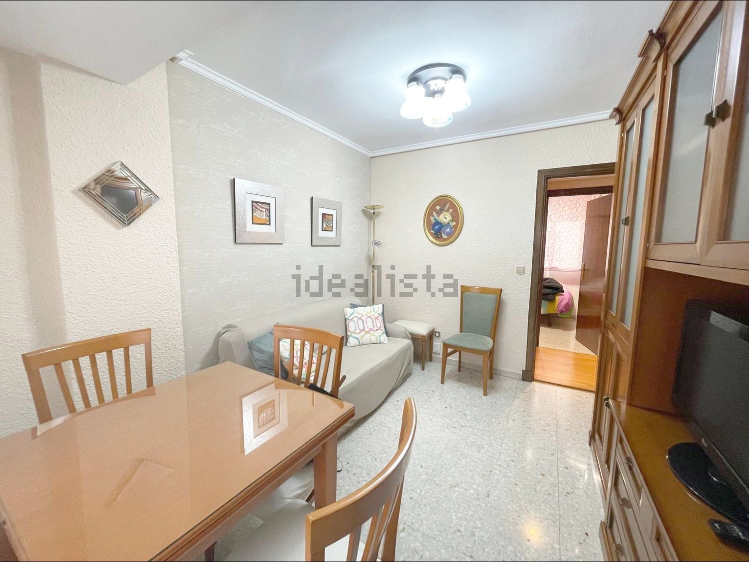 Pis de 63 m² a Saragossa