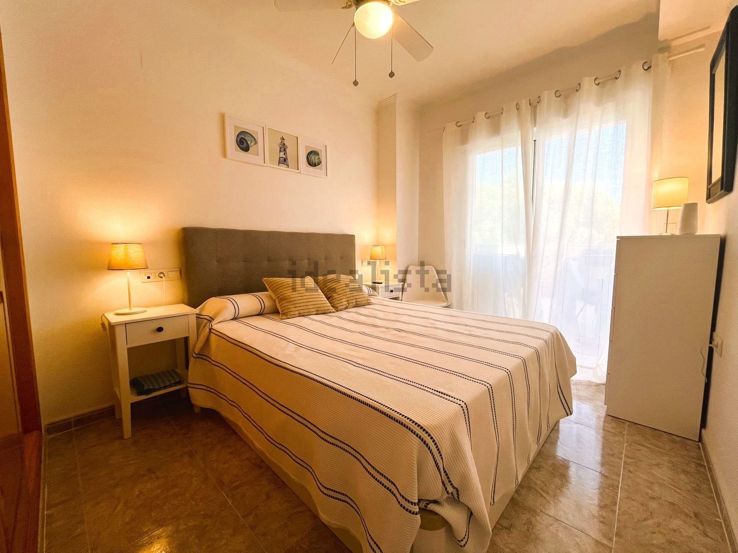 Piso de 90 m² en Orihuela