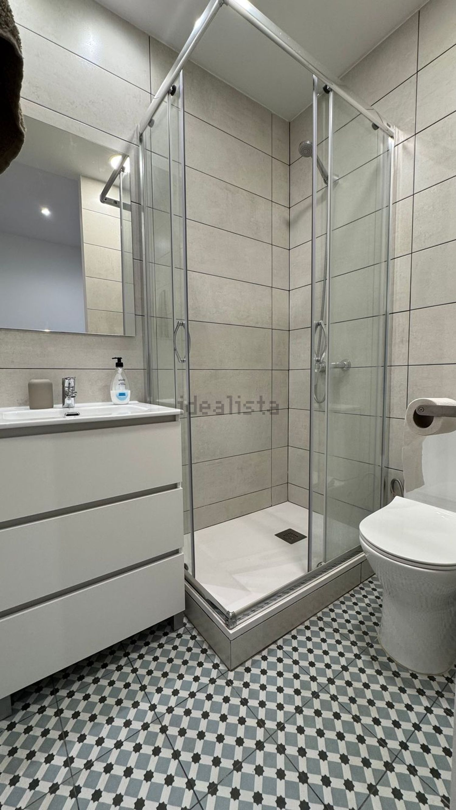 Quarto para alugar, Barcelona