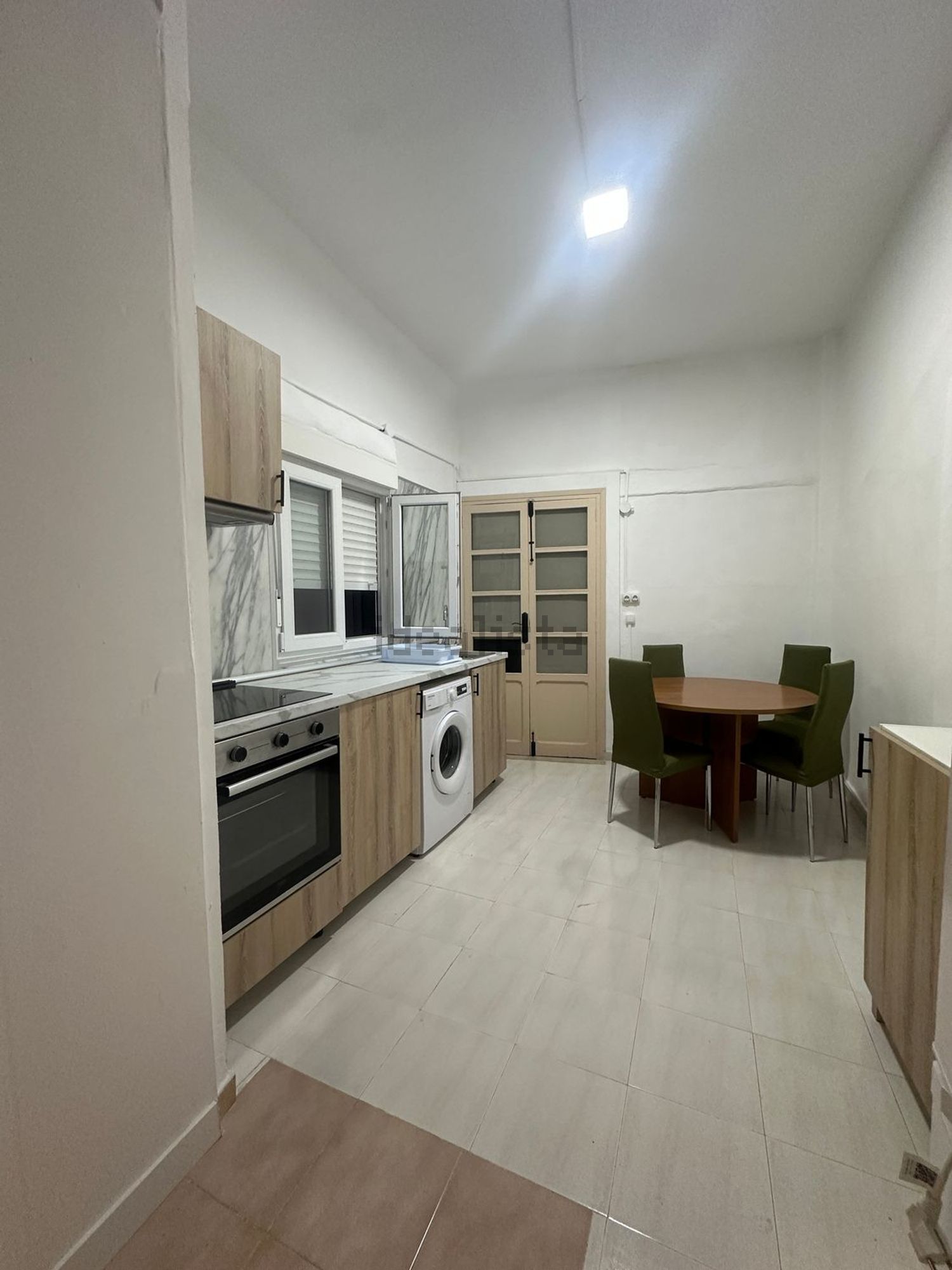 Apartamento 50 m² em Alginet