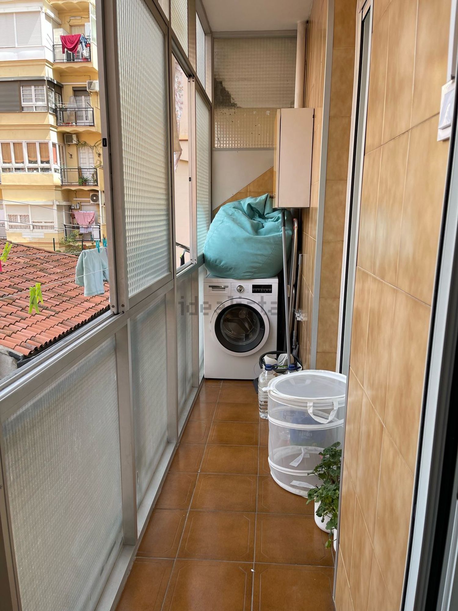 Stanza in affitto, Barcelona