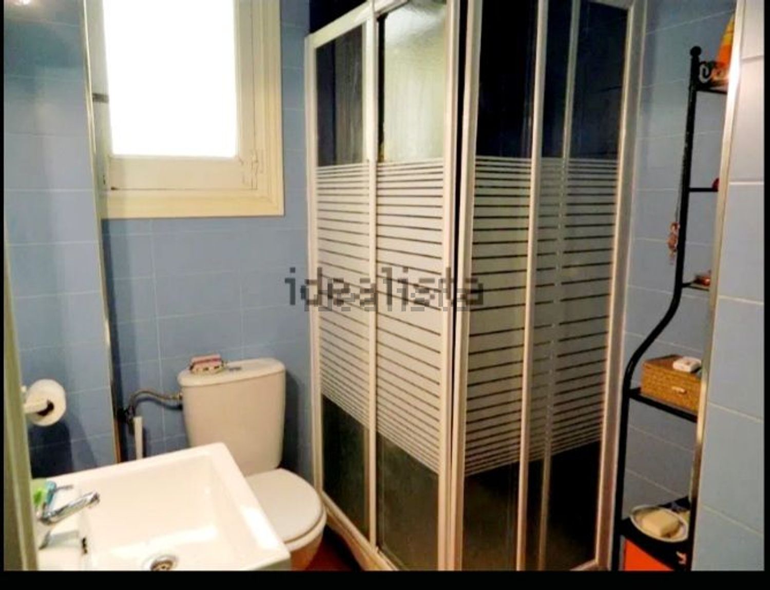 Zimmer zur Miete, Madrid