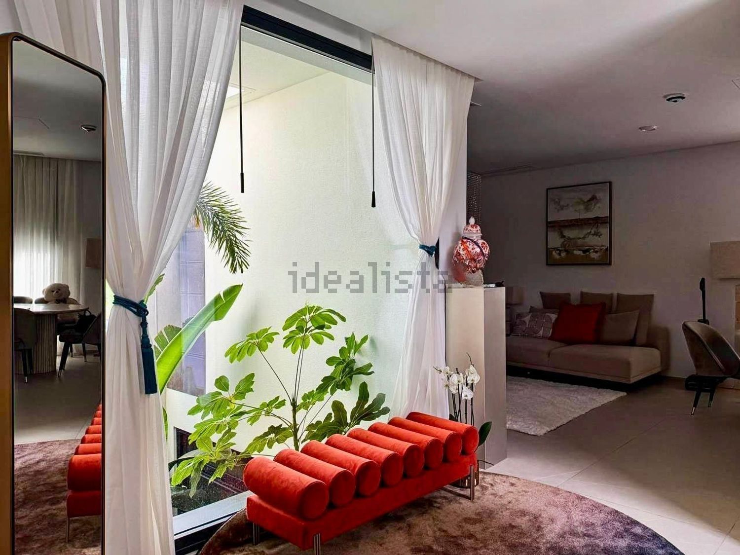 Casa de 500 m² en Alicante