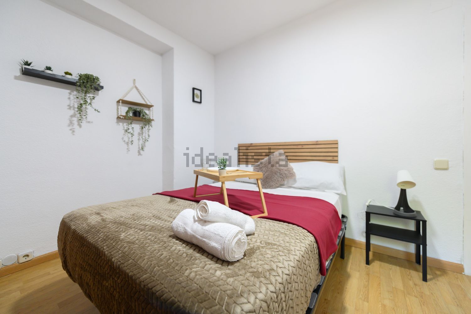 Habitación en alquiler, Madrid