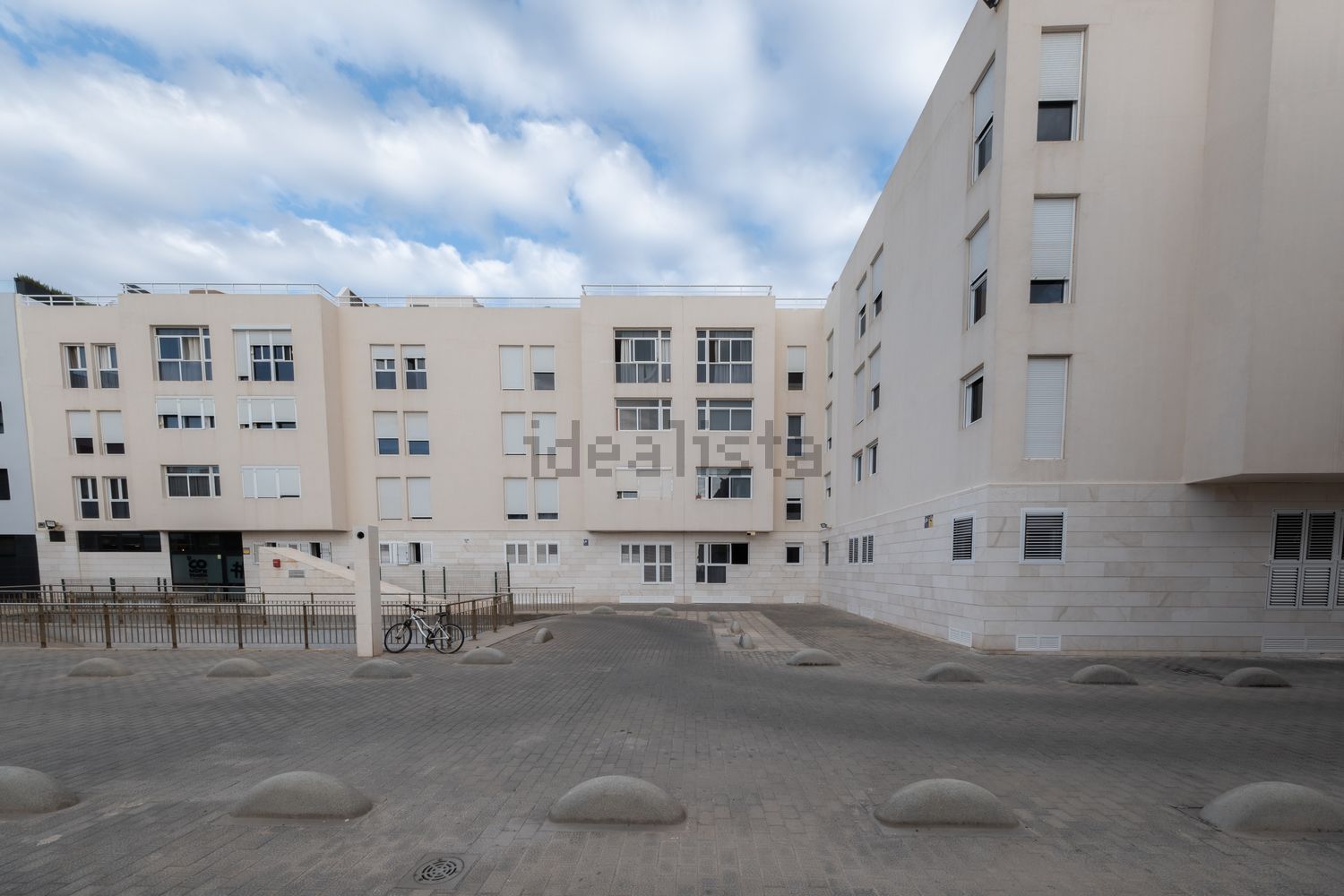 Pis de 50 m² a Las Palmas de Gran Canaria