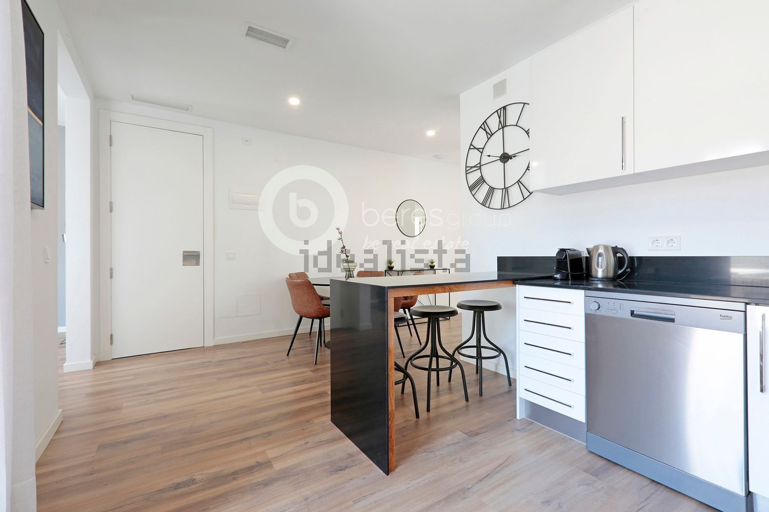 Piso de 68 m² en Barcelona