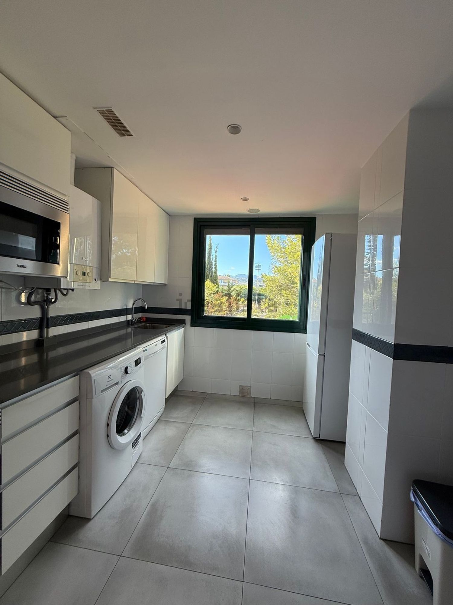 Piso de 90 m² en Palma