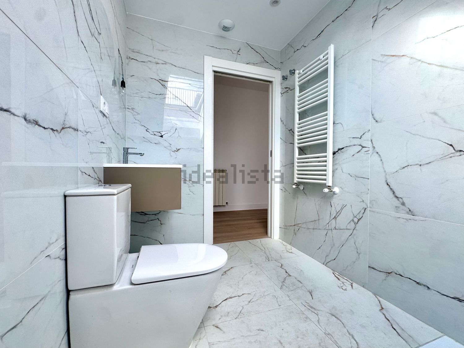 Piso de 110 m² en Gijón