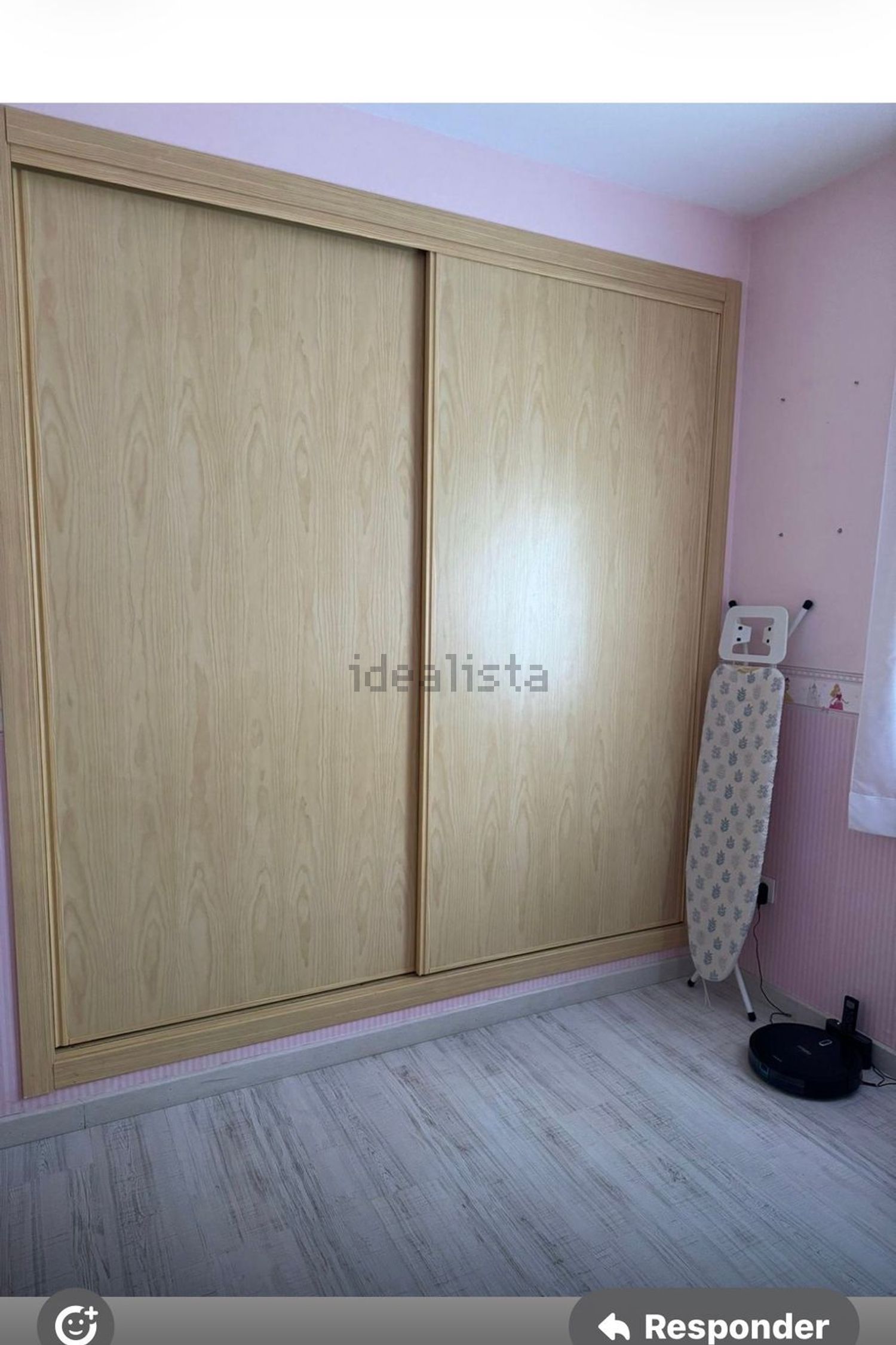 Pis de 90 m² a Puertollano