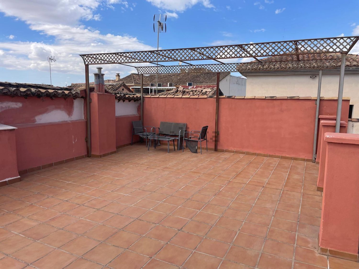 Pis de 75 m² a Granada
