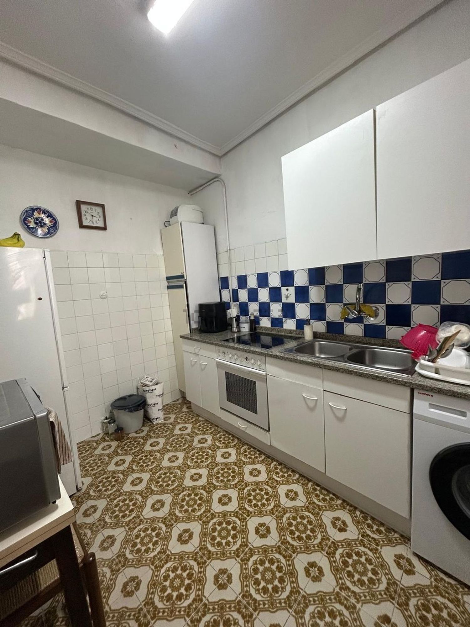 Habitación en alquiler, Bilbao