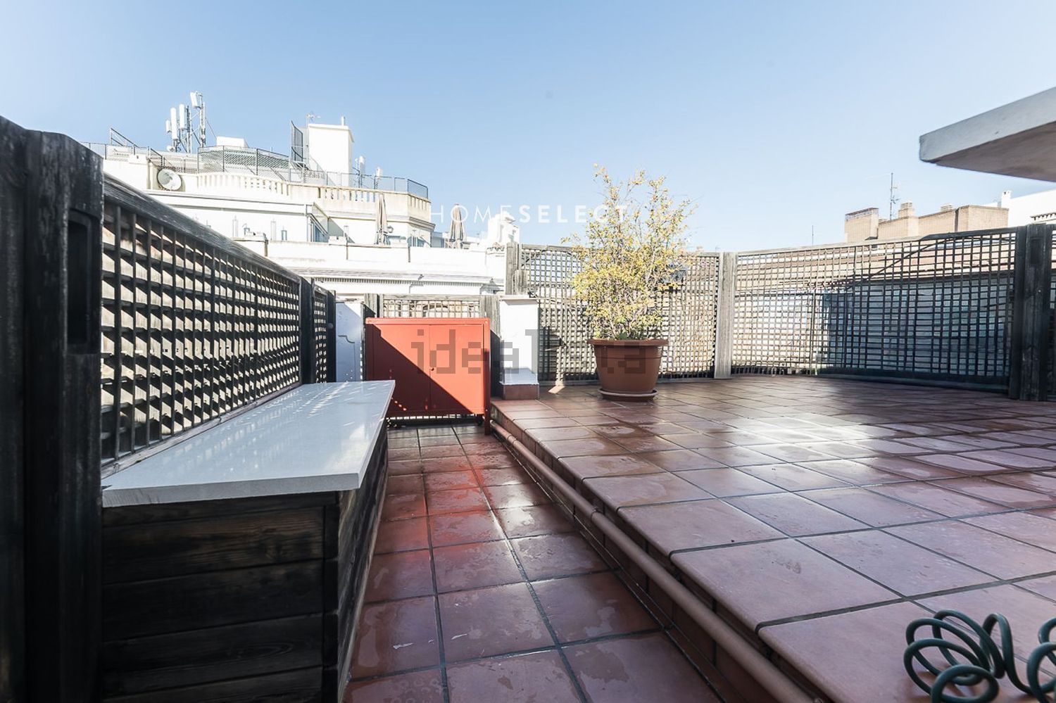 Pis de 180 m² a Madrid