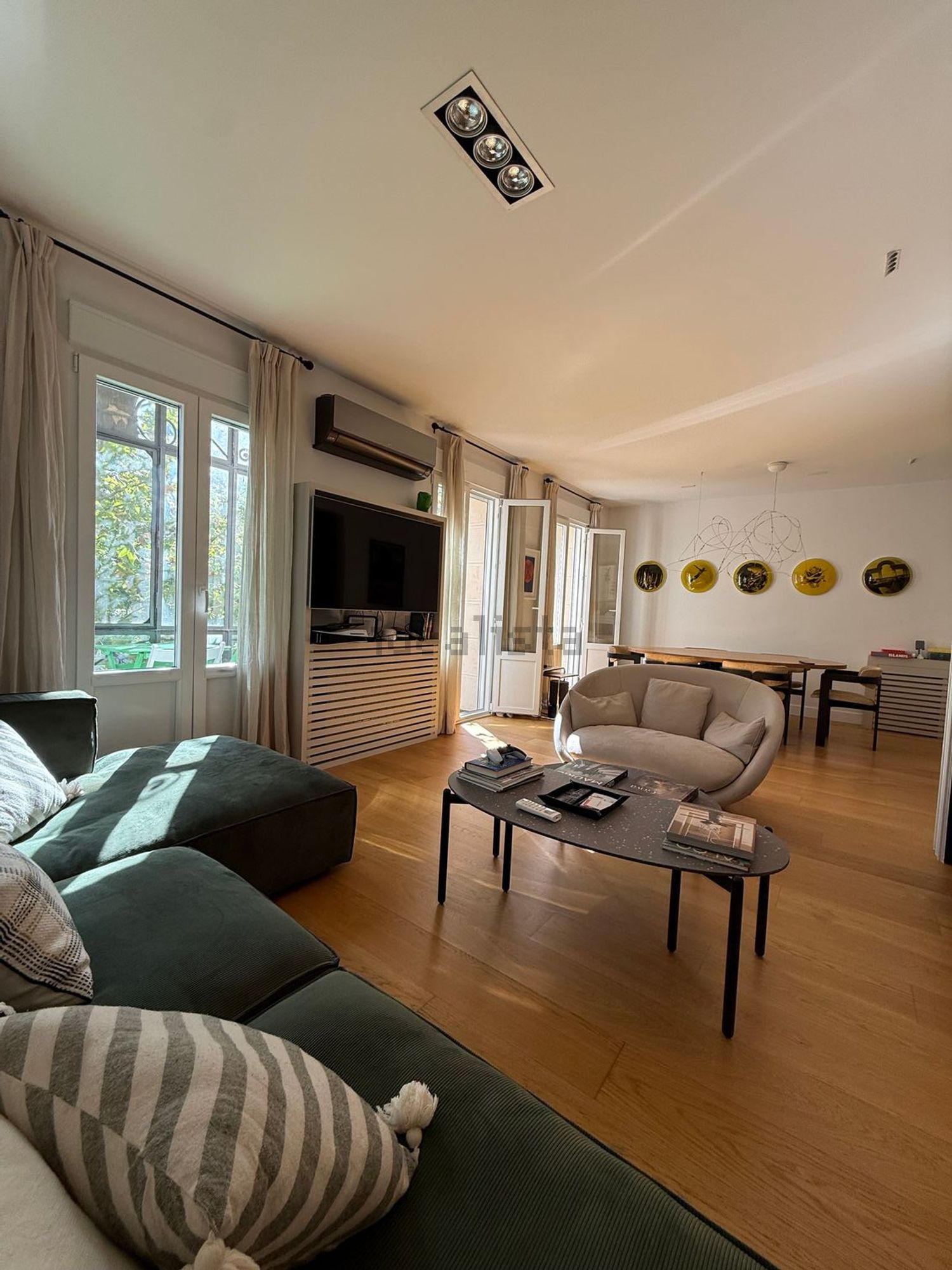 Appartement 139 m² à Madrid