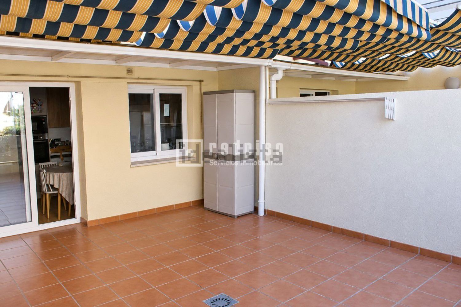 Pis de 148 m² a Màlaga