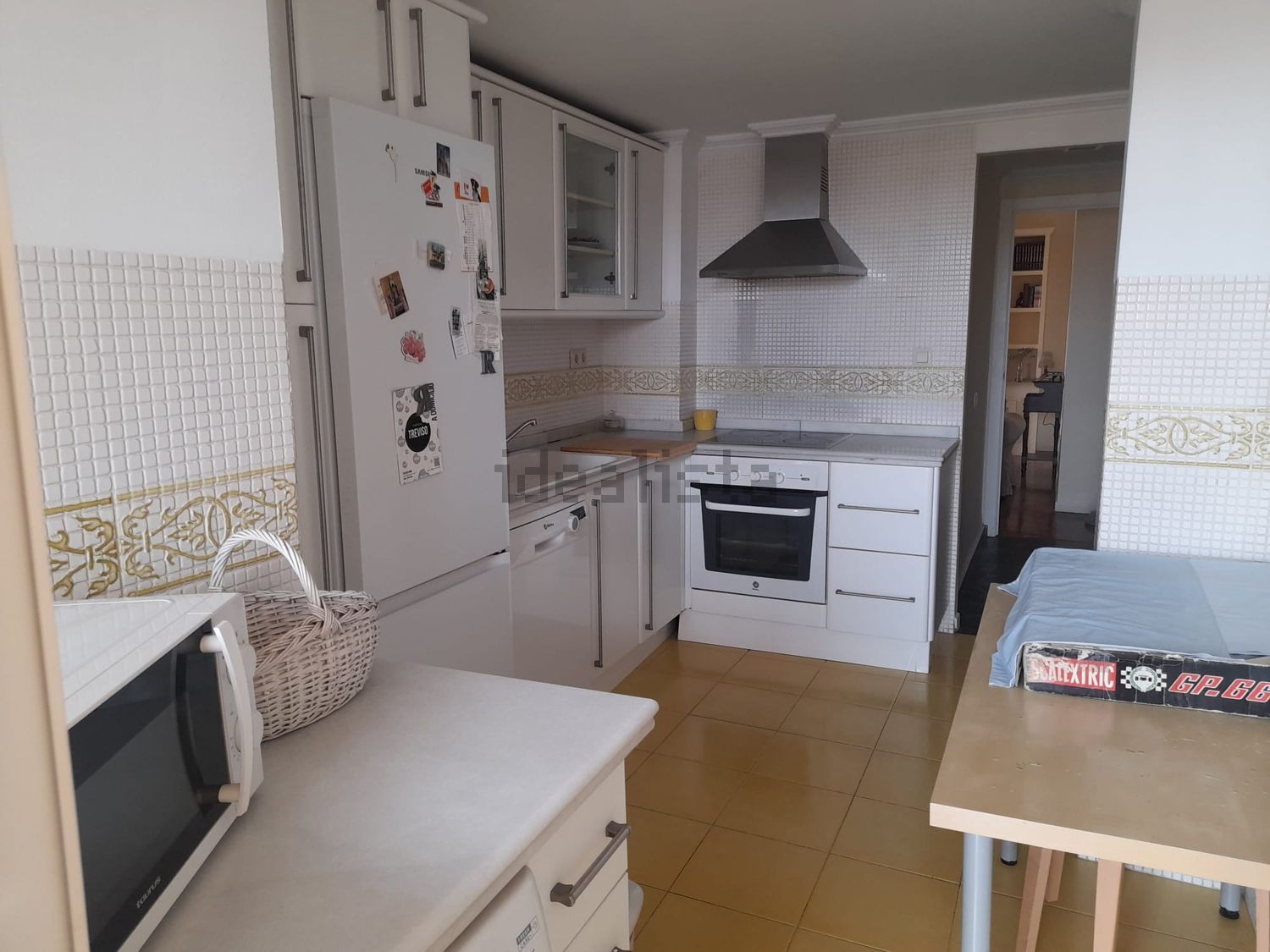 Habitación en alquiler, Sevilla