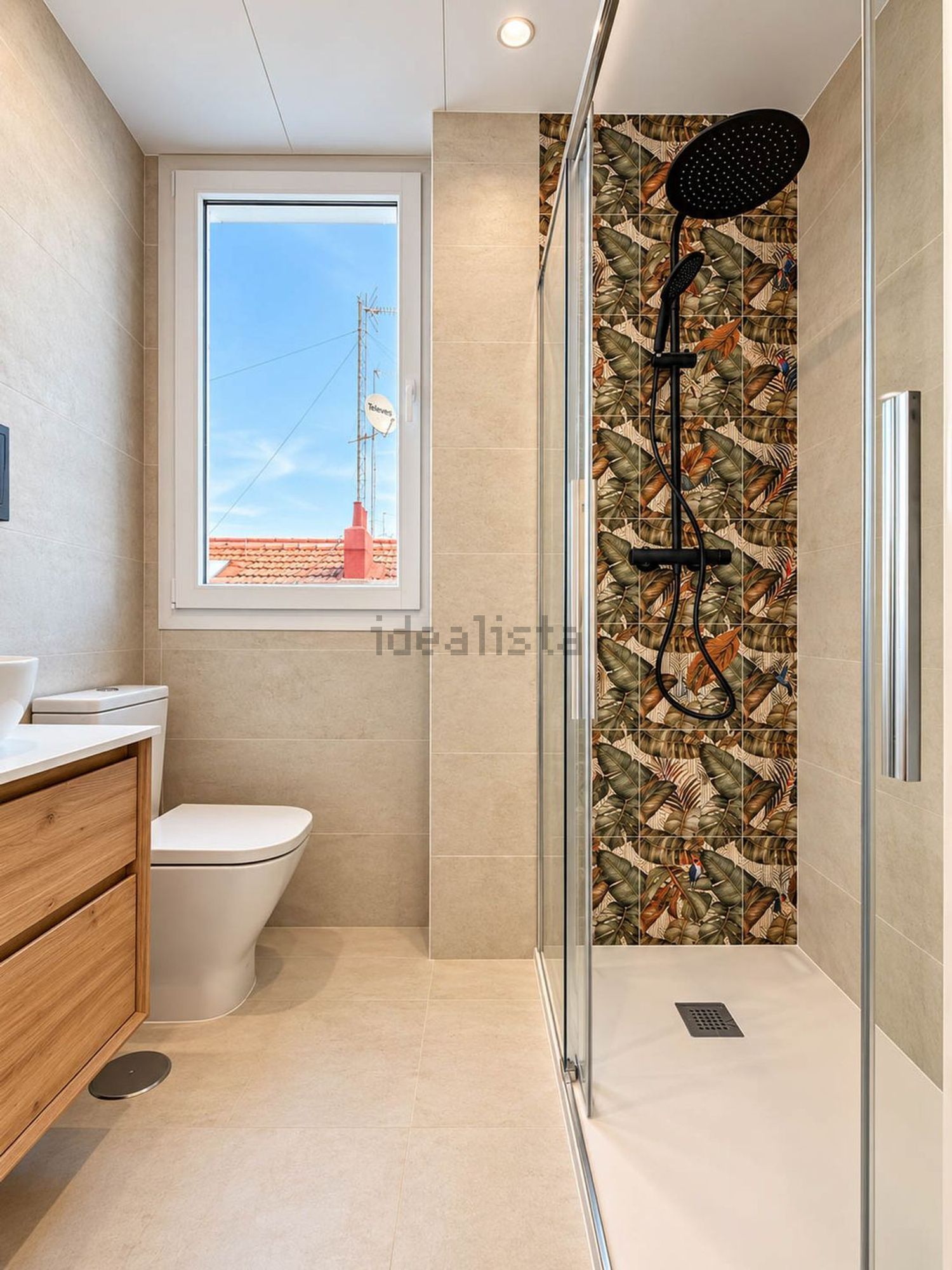 Pis de 114 m² a Madrid