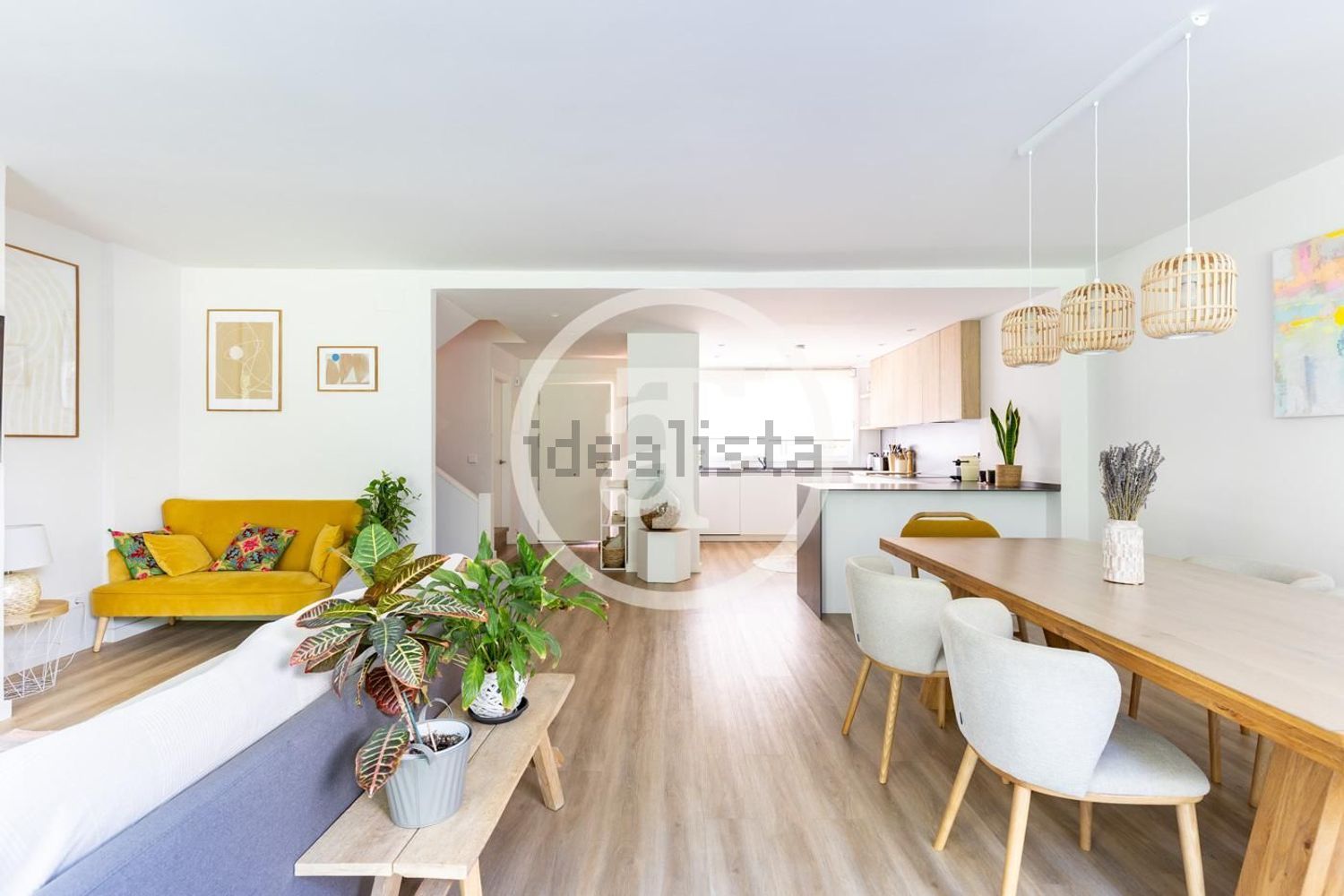 Maison 262 m² à Sant Cugat del Vallès