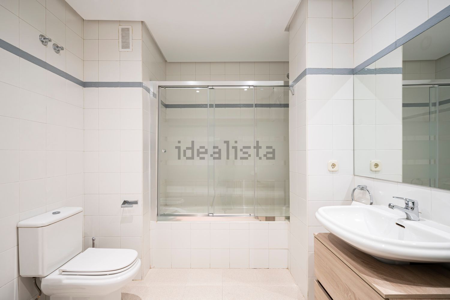 Zimmer zur Miete, Madrid