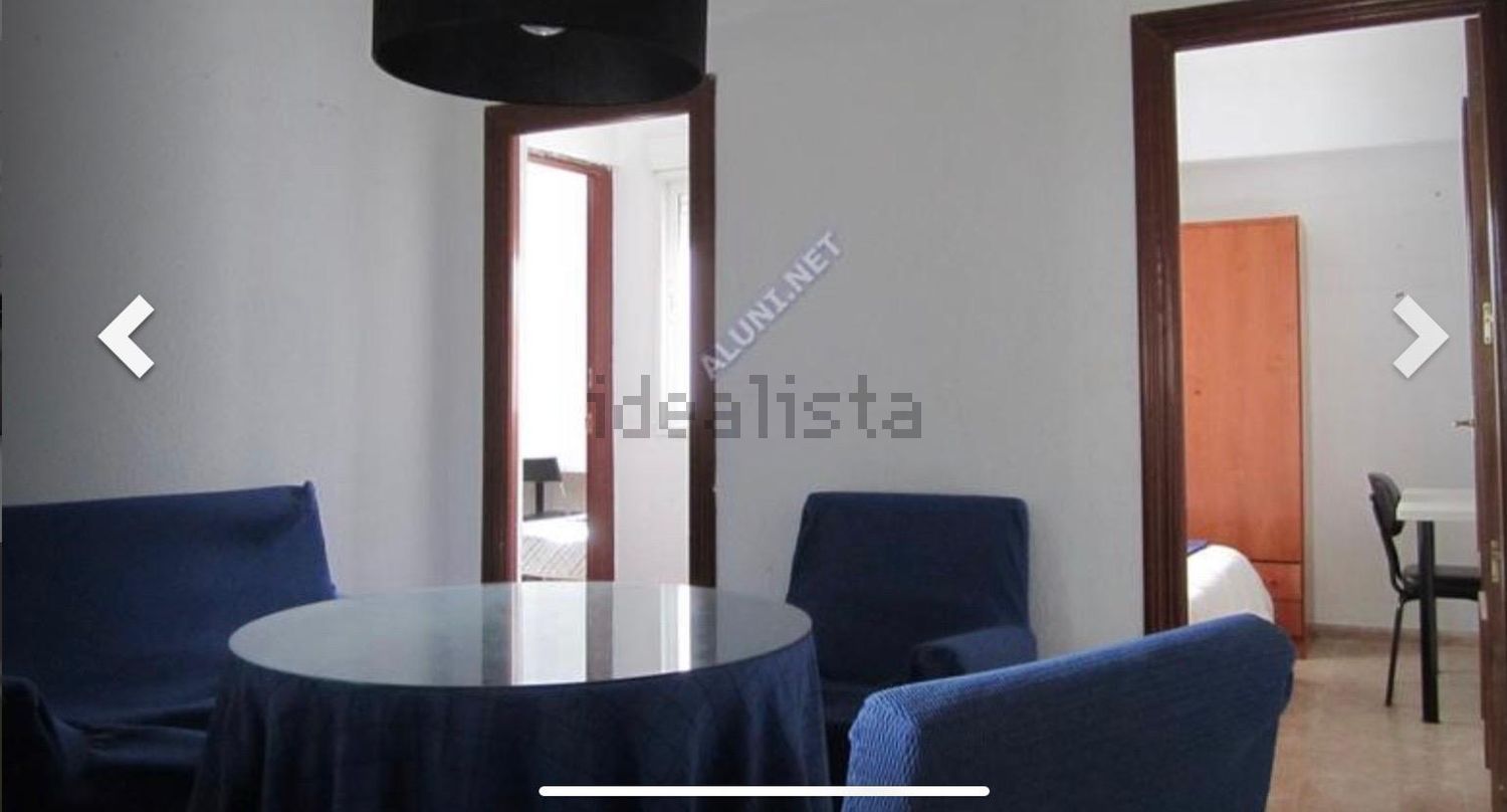 Habitación en alquiler, Granada