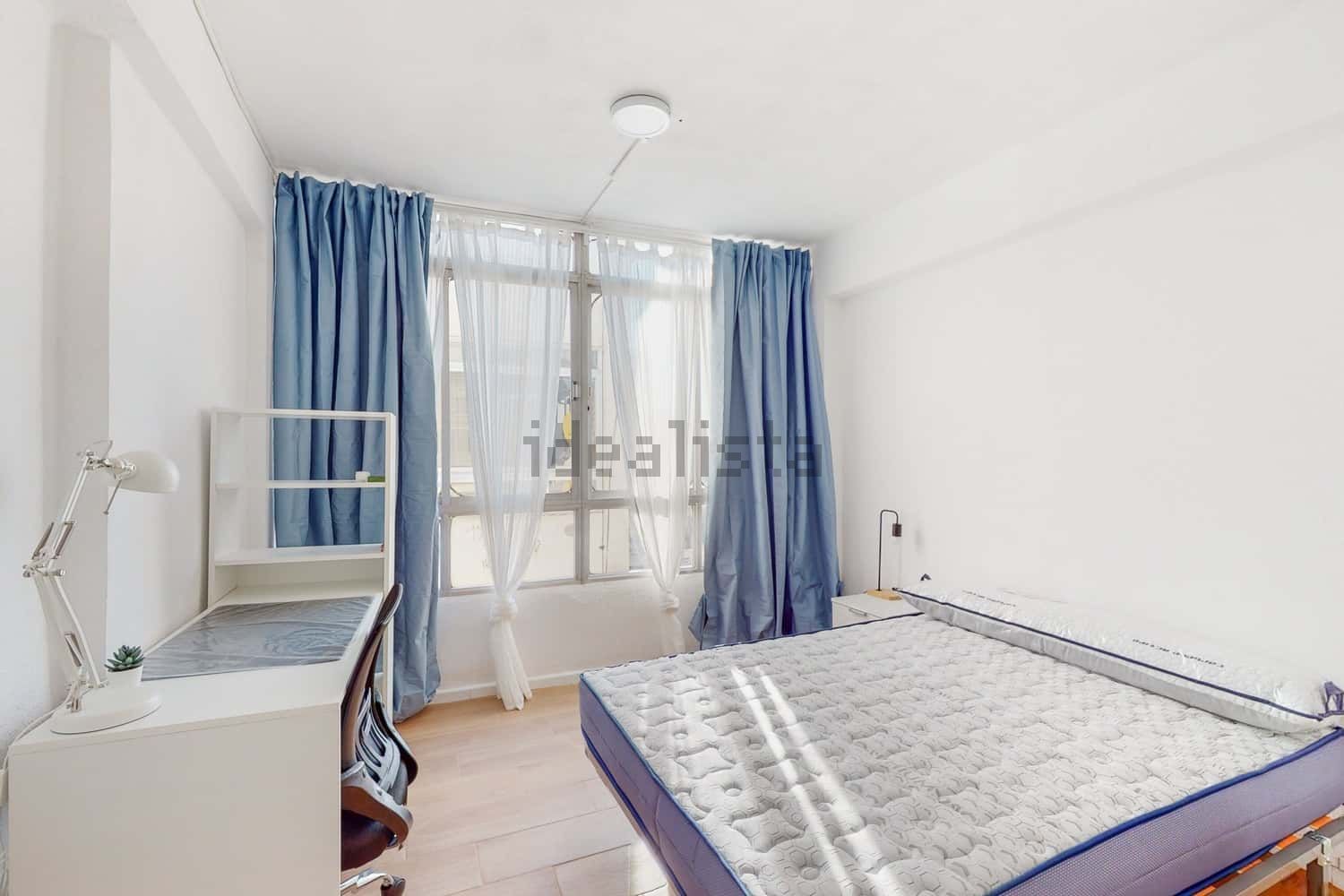 Habitación 125 m², Castellón de la Plana