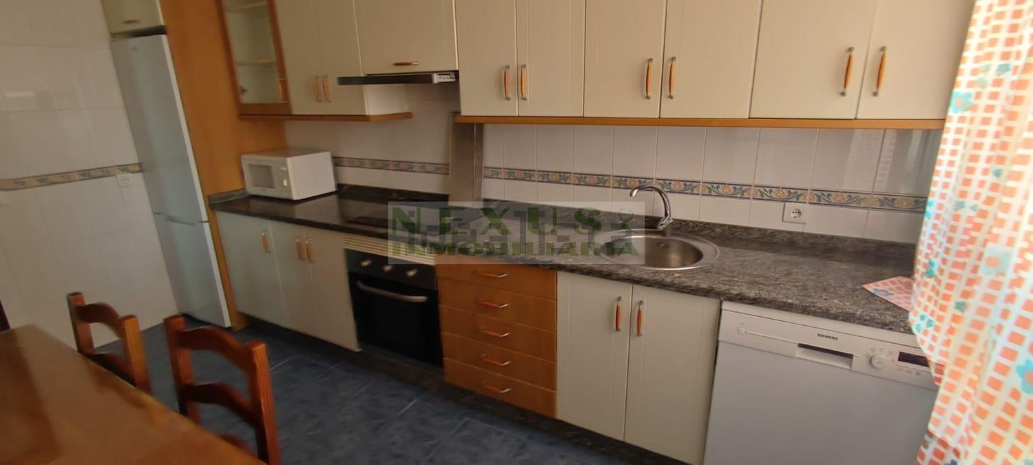 Appartamento 130 m² a Cáceres