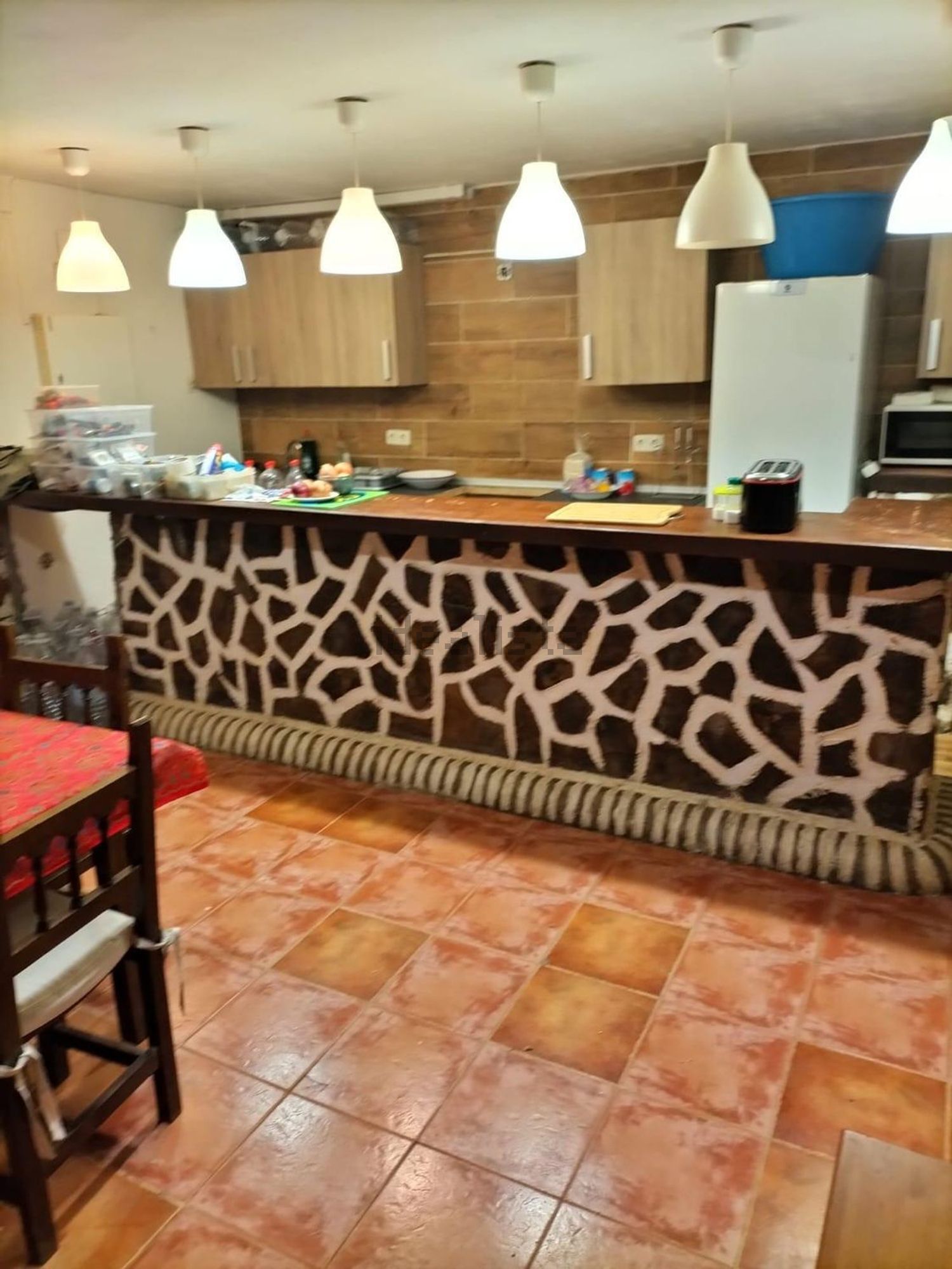 Piso de 900 m² en Albarreal de Tajo