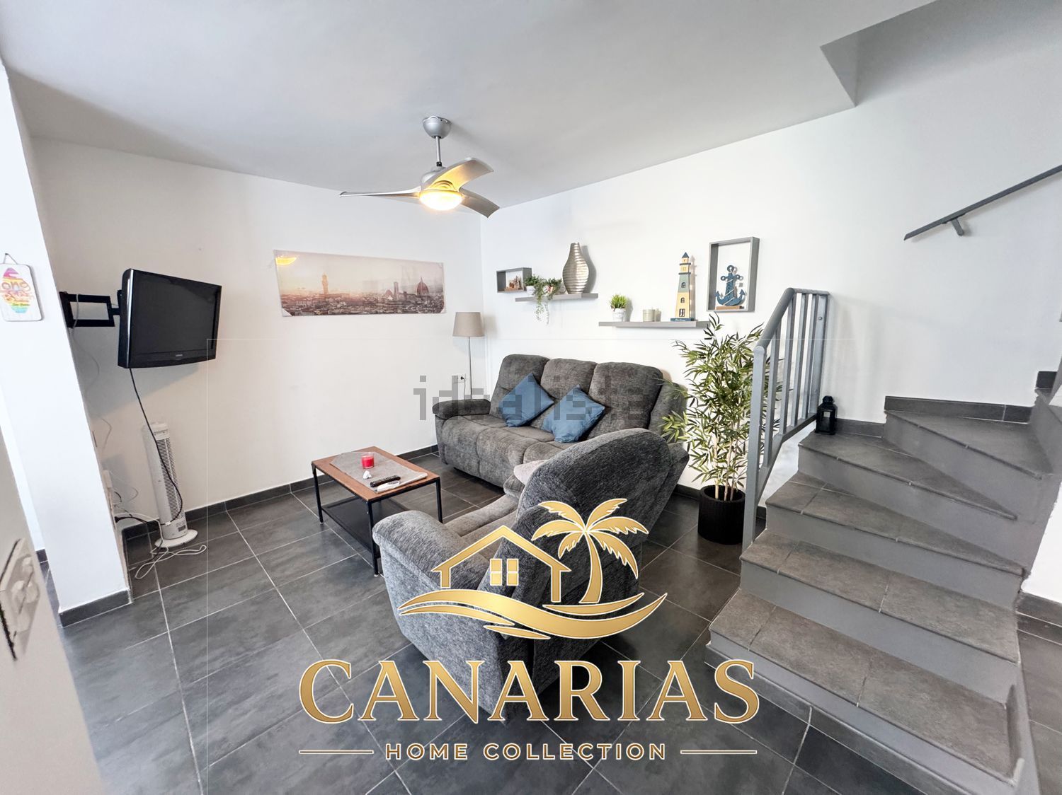 Casa de 50 m² a San Bartolomé de Tirajana