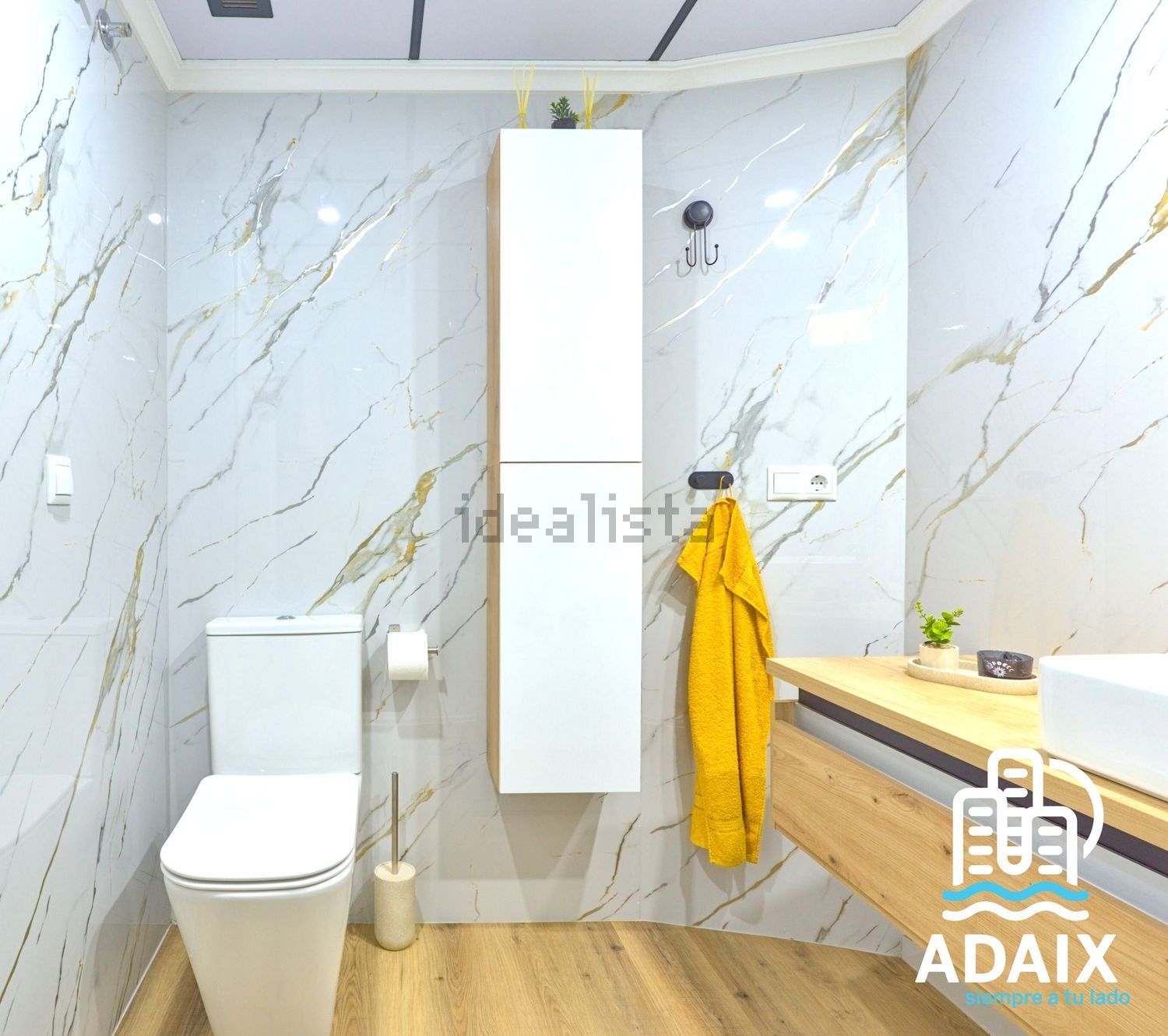 Appartement 58 m² à Gandia