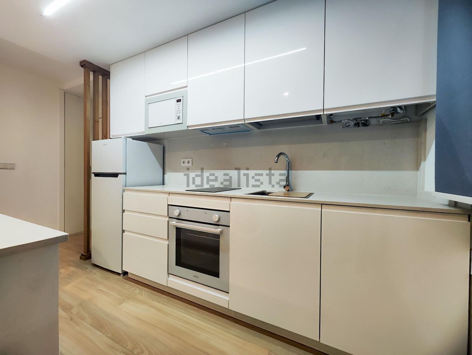 Piso de 89 m² en Puertollano