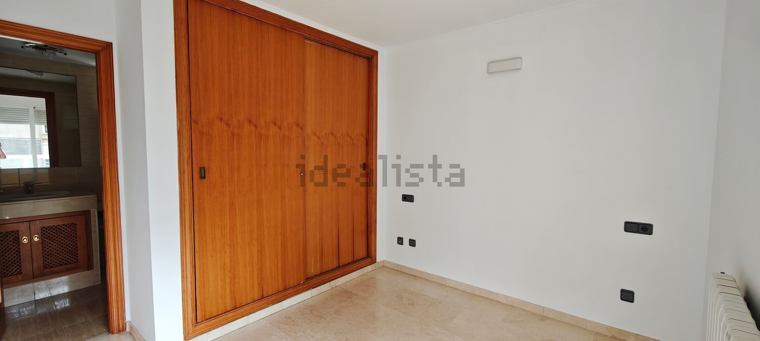 Piso de 93 m² en Palma