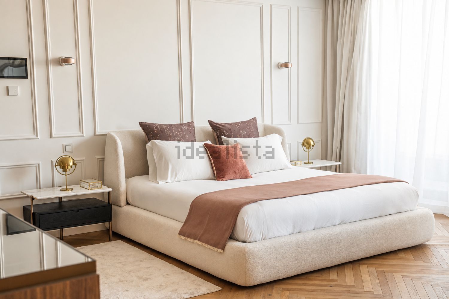Wohnung 174 m² in Madrid