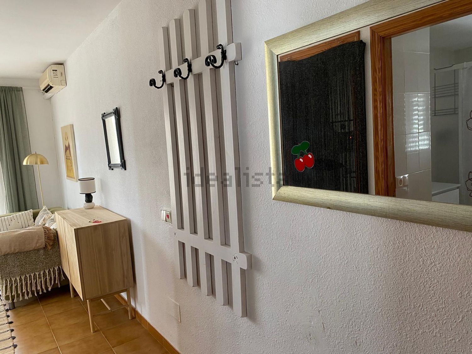 Квартира 65 м² у Santa Eulària des Riu