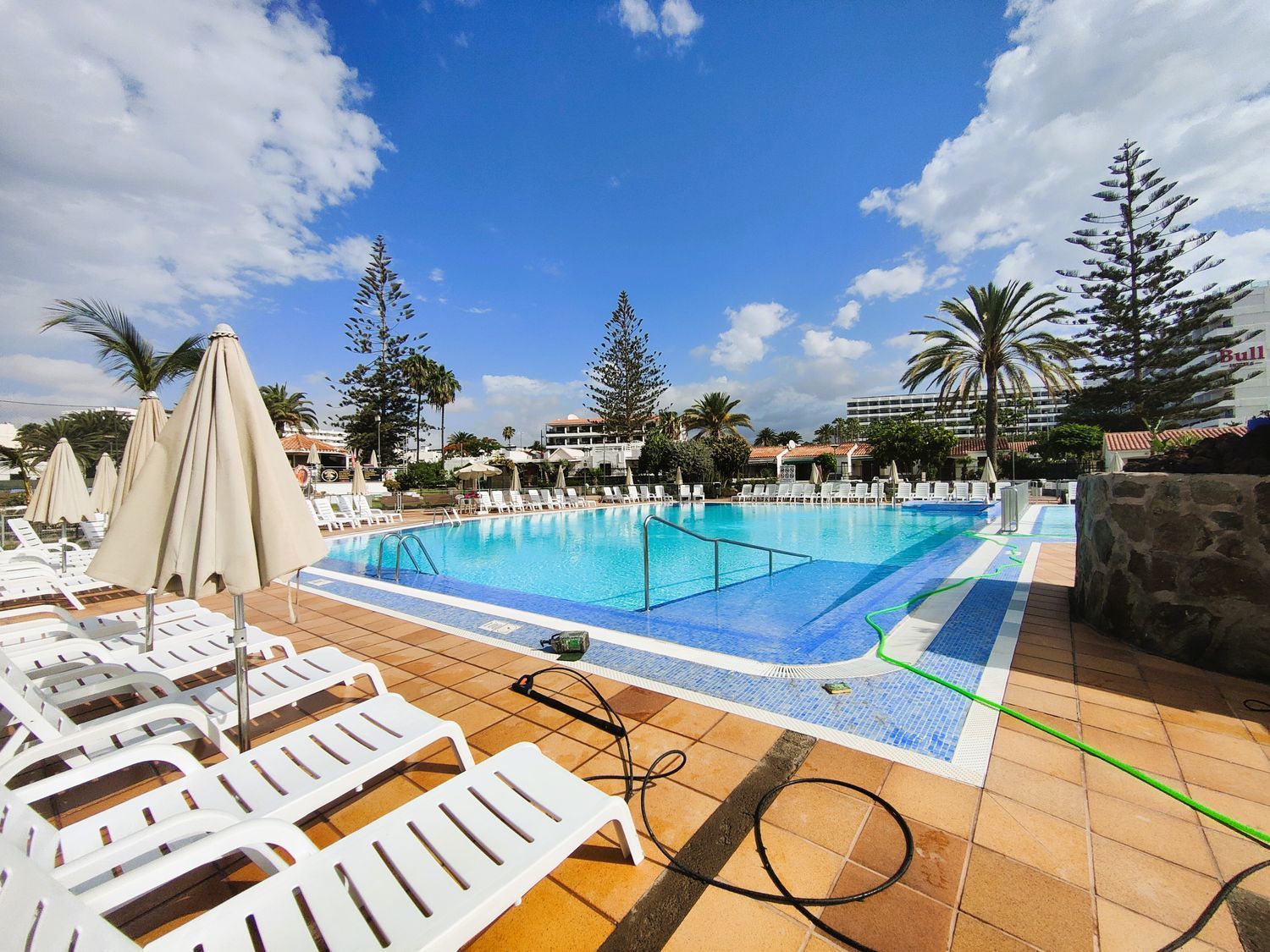 Piso de 50 m² en San Bartolomé de Tirajana