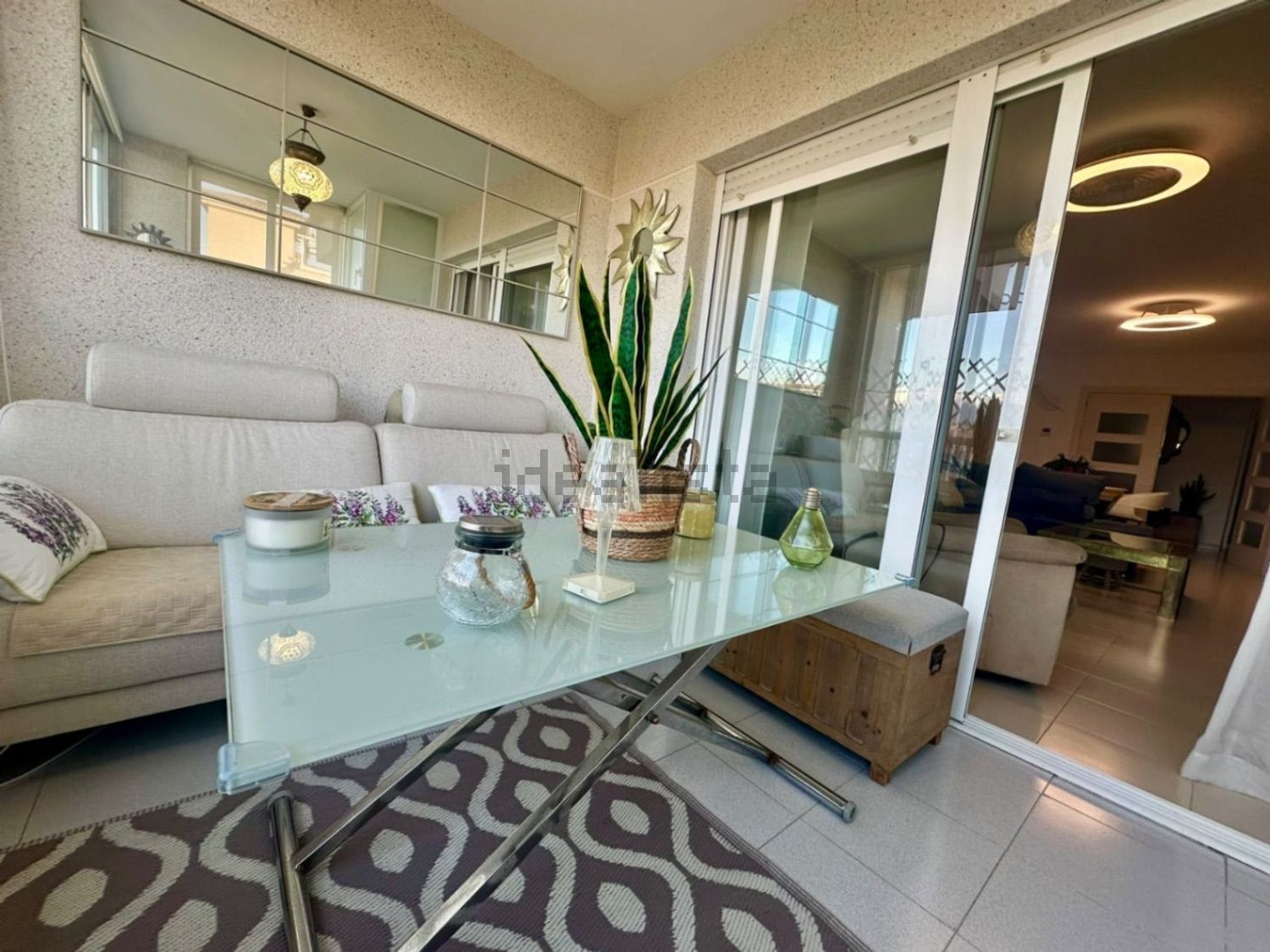 Piso de 120 m² en Alfaz del Pi