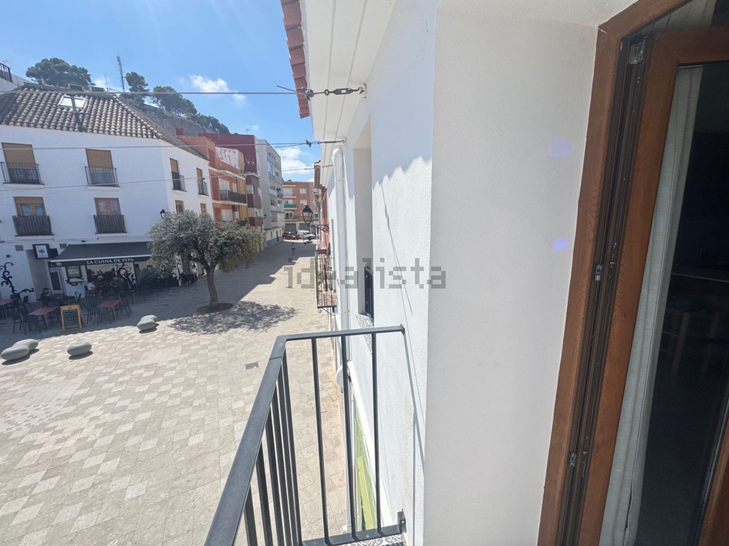 Pis de 70 m² a Dénia