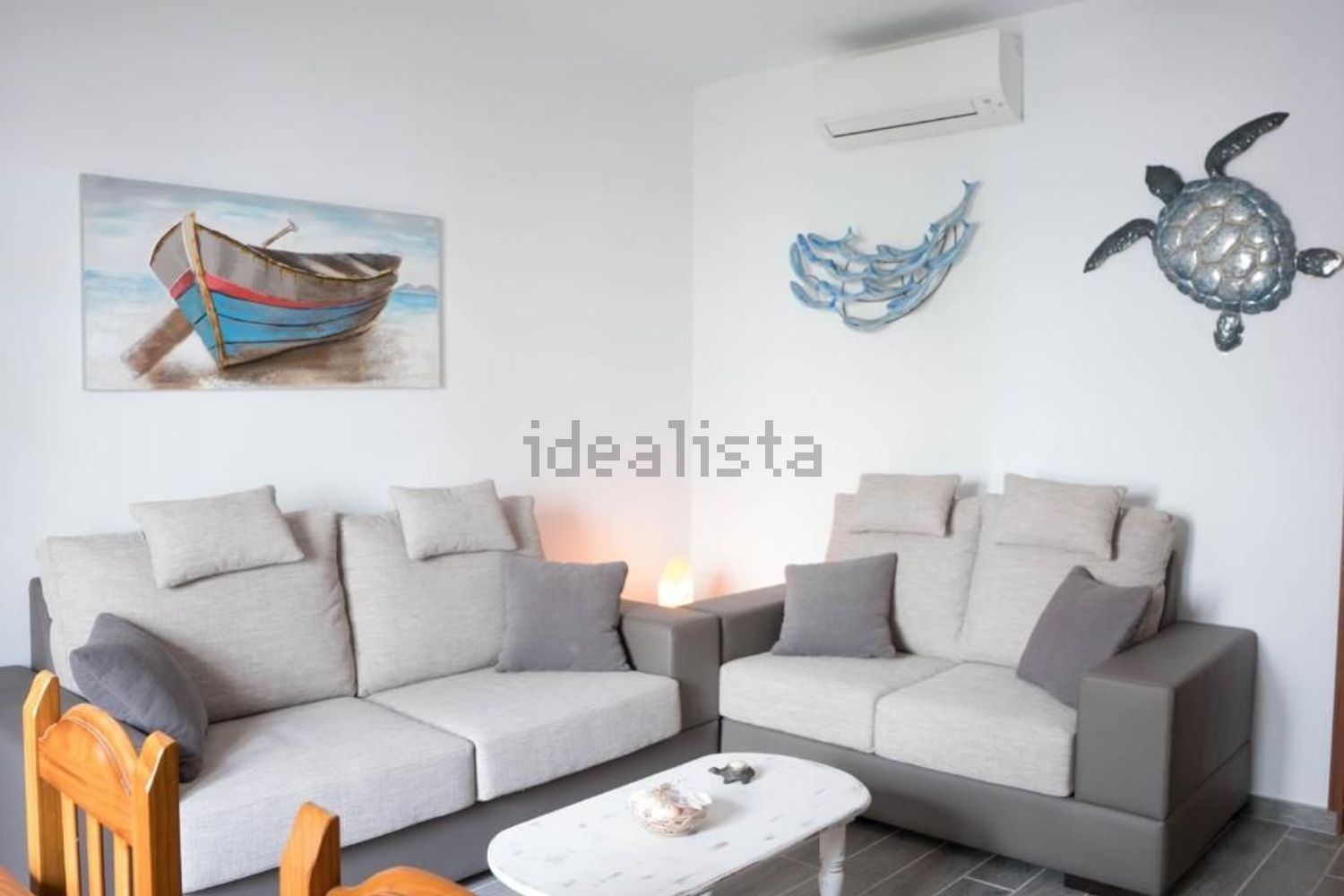 Piso de 90 m² en Arona
