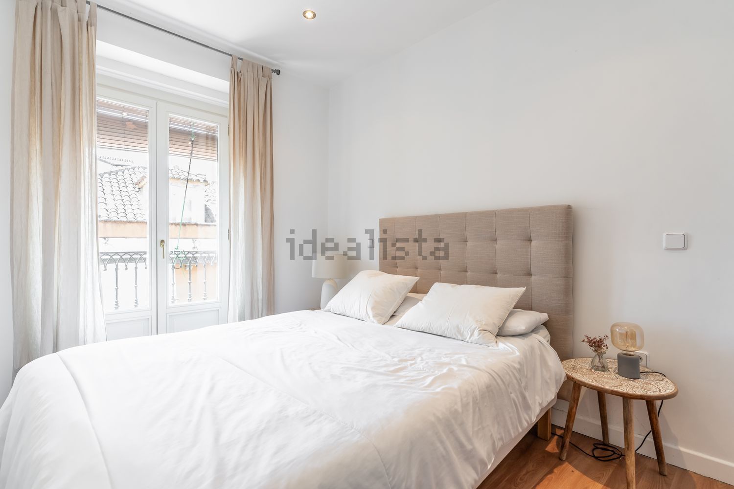 Appartamento 125 m² a Madrid