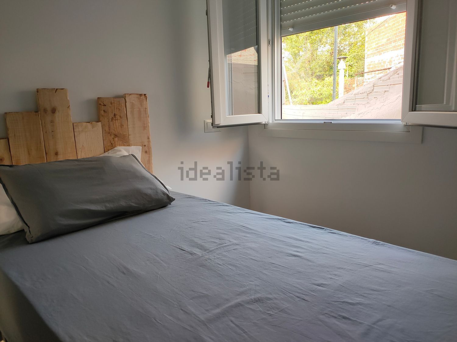 Habitació de lloguer, Terrassa