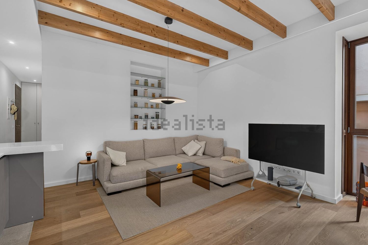 Appartement 60 m² à Palma