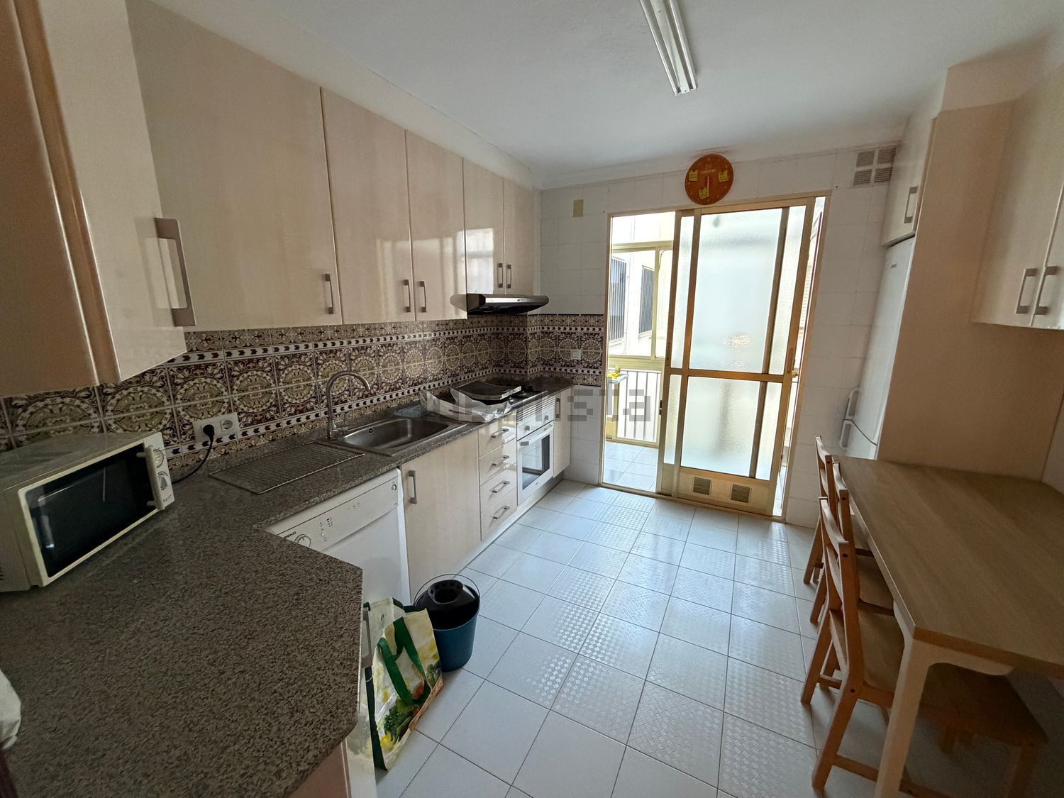 Wohnung 125 m² in Lorca
