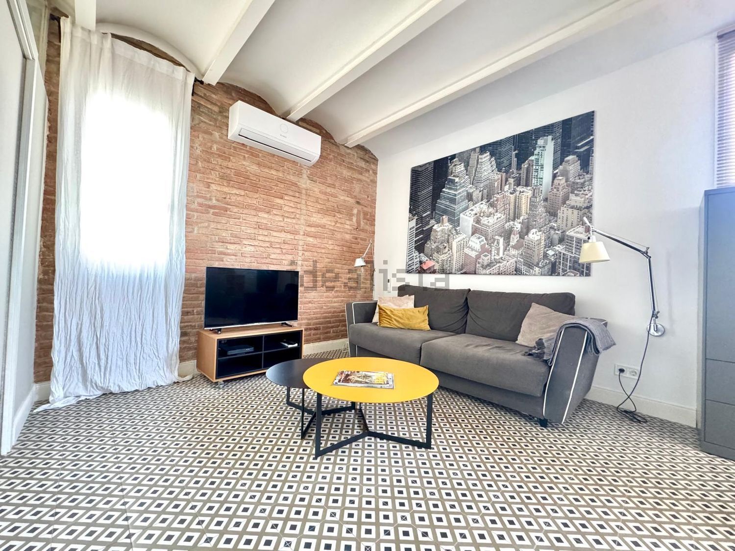 Appartamento 45 m² a Barcelona