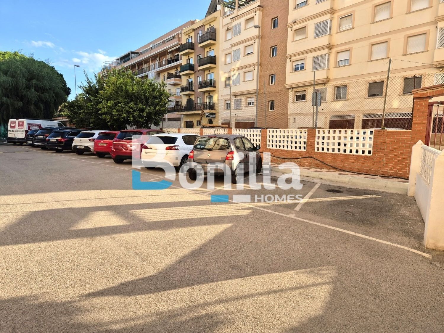 Pis de 87 m² a Vélez-Málaga