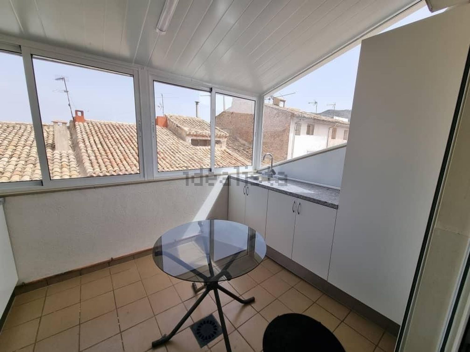 Appartement 48 m² à Tibi