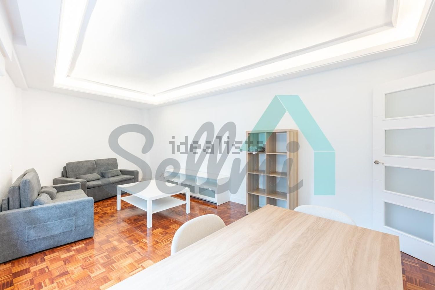 Habitación 124 m², Oviedo