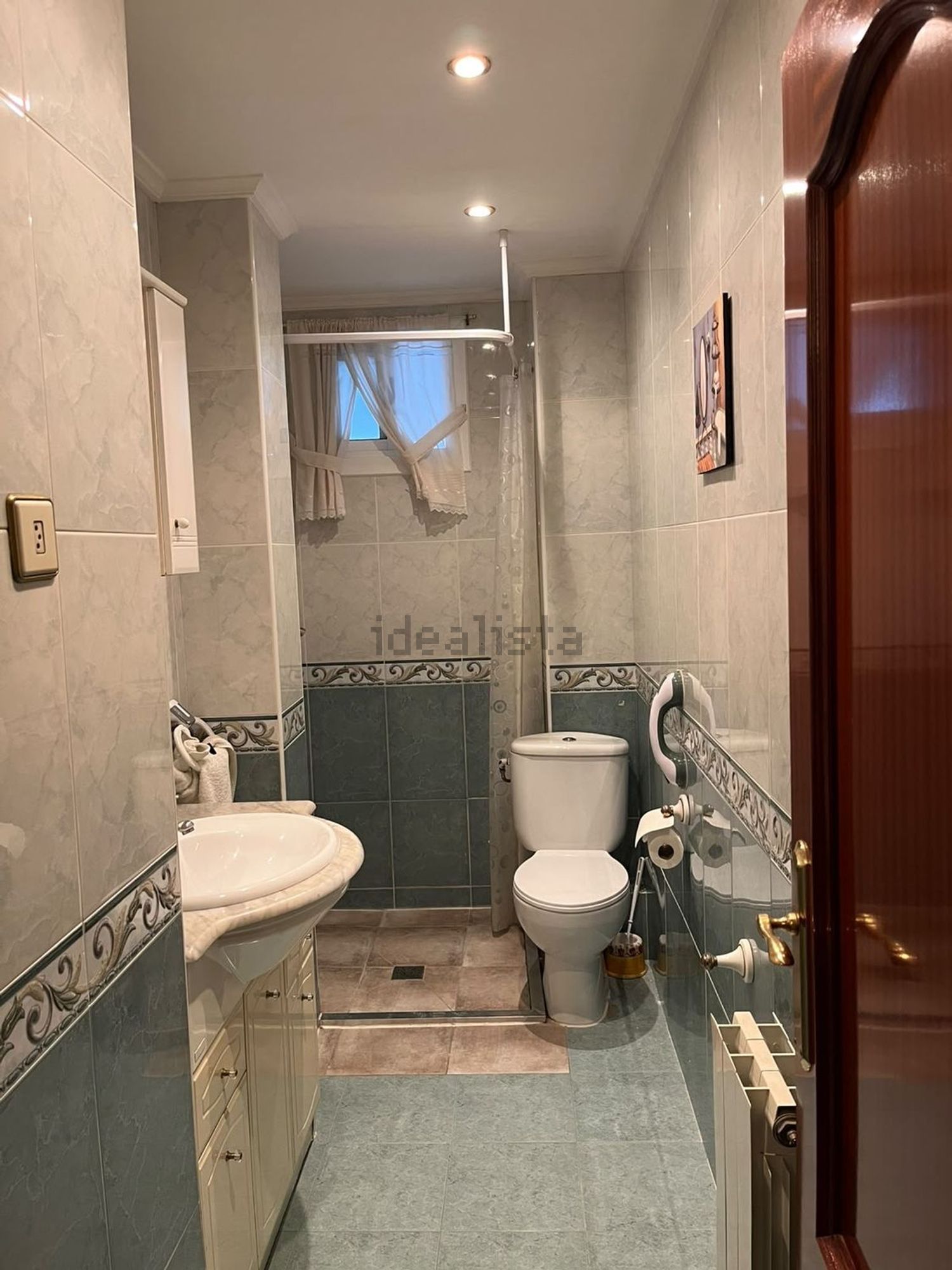 Piso de 74 m² en Bilbao