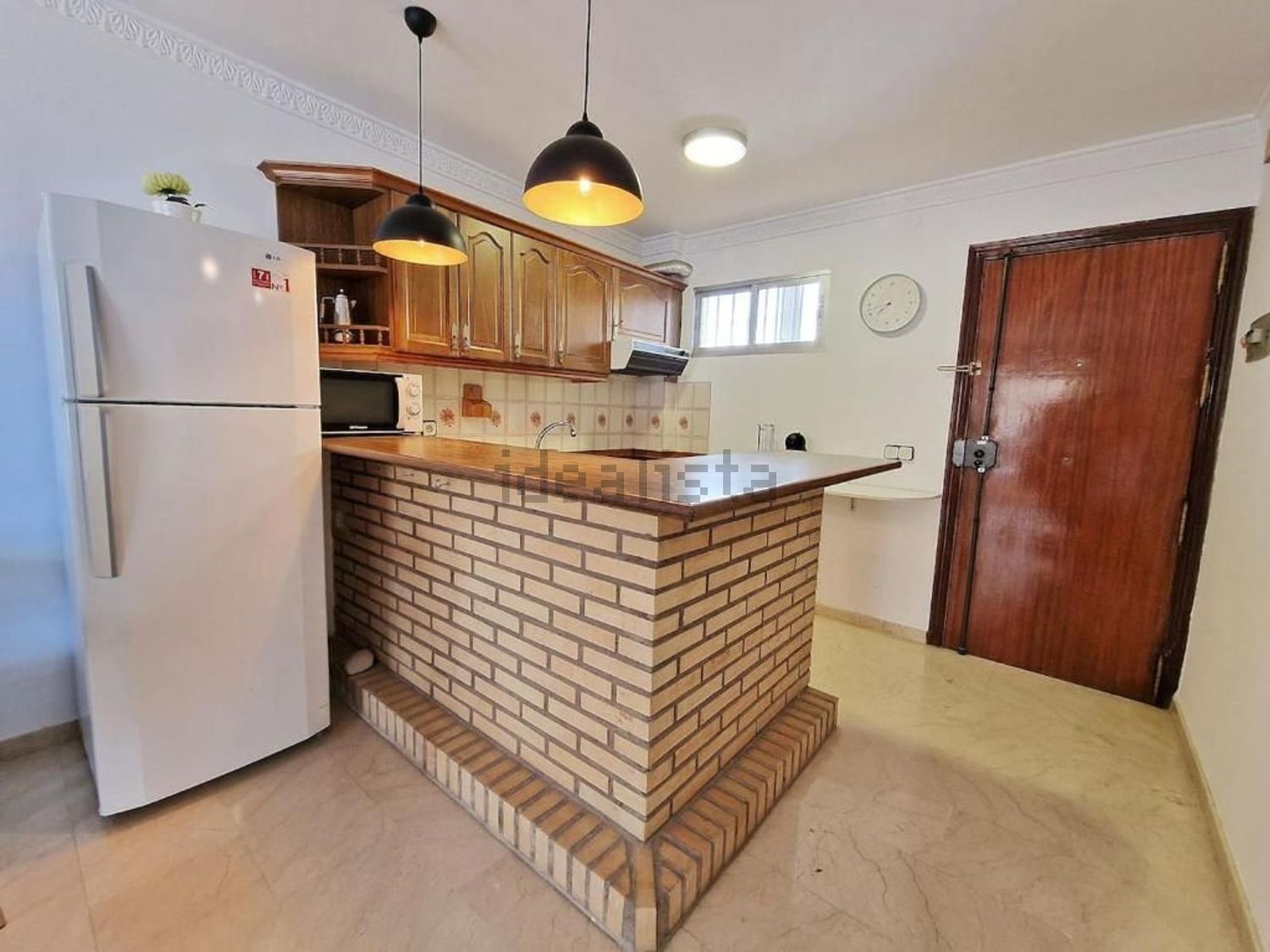 Piso de 70 m² en Fuengirola