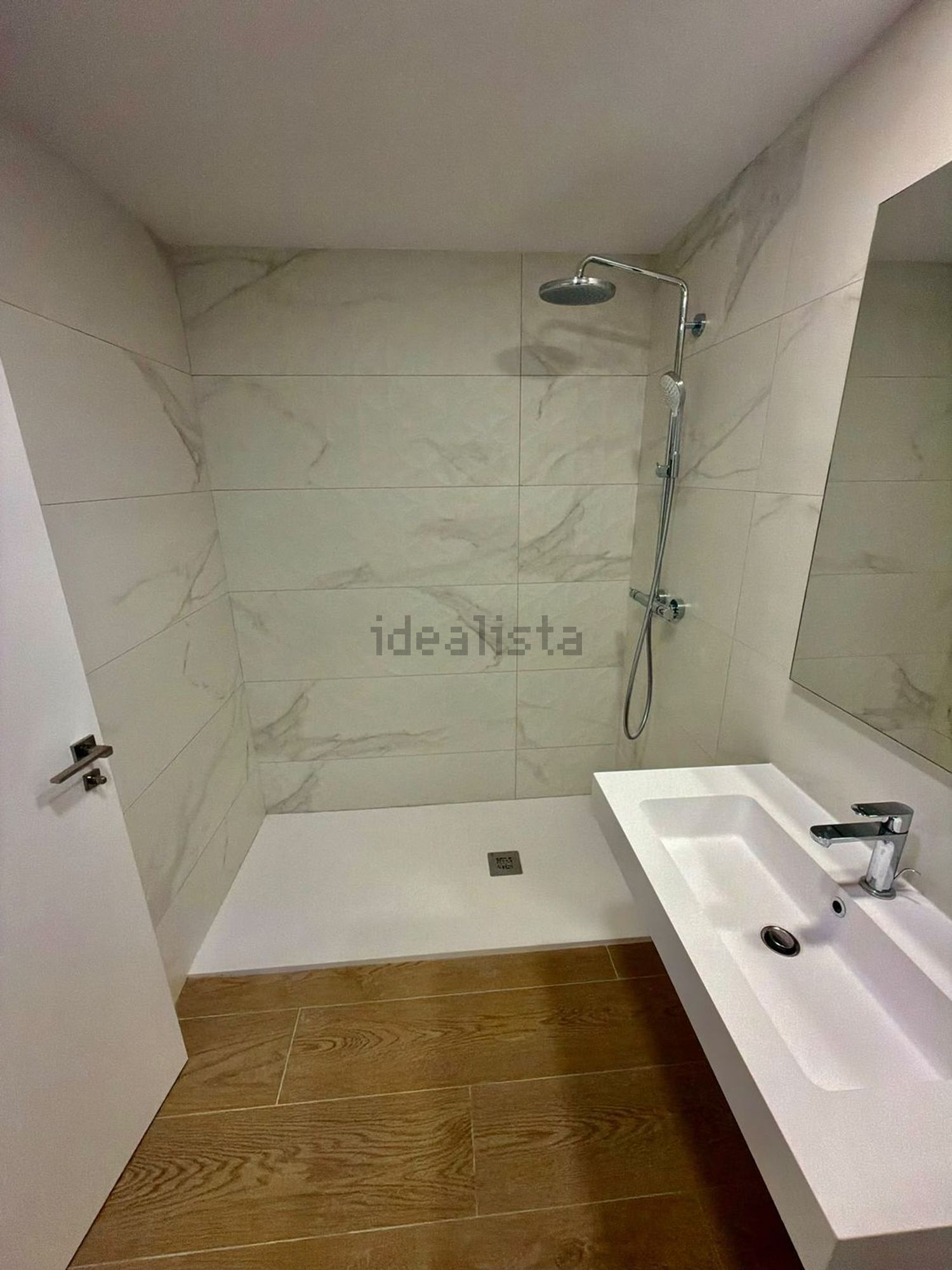 Pis de 107 m² a Madrid