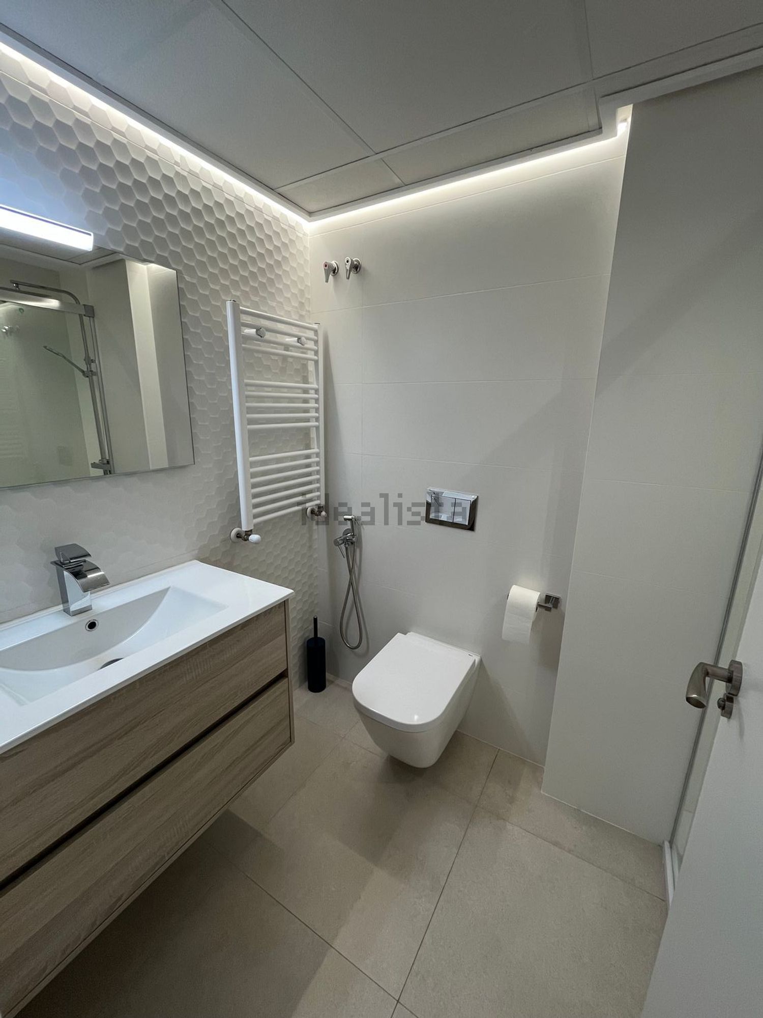 Pis de 95 m² a Iecla