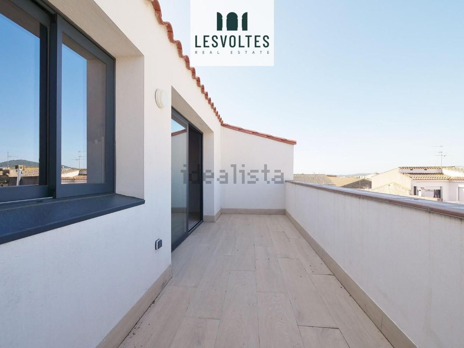 Pis de 151 m² a Palafrugell